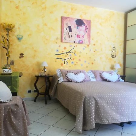 Antoinette Apartment Gaeta Ngoại thất bức ảnh