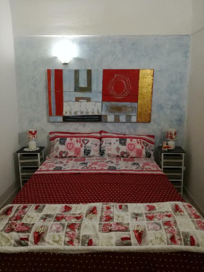 Antoinette Apartment Gaeta Ngoại thất bức ảnh